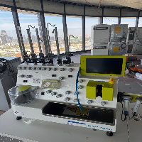 Miltenyi CliniMACS Prodigy Automated Cell Processing System image 0